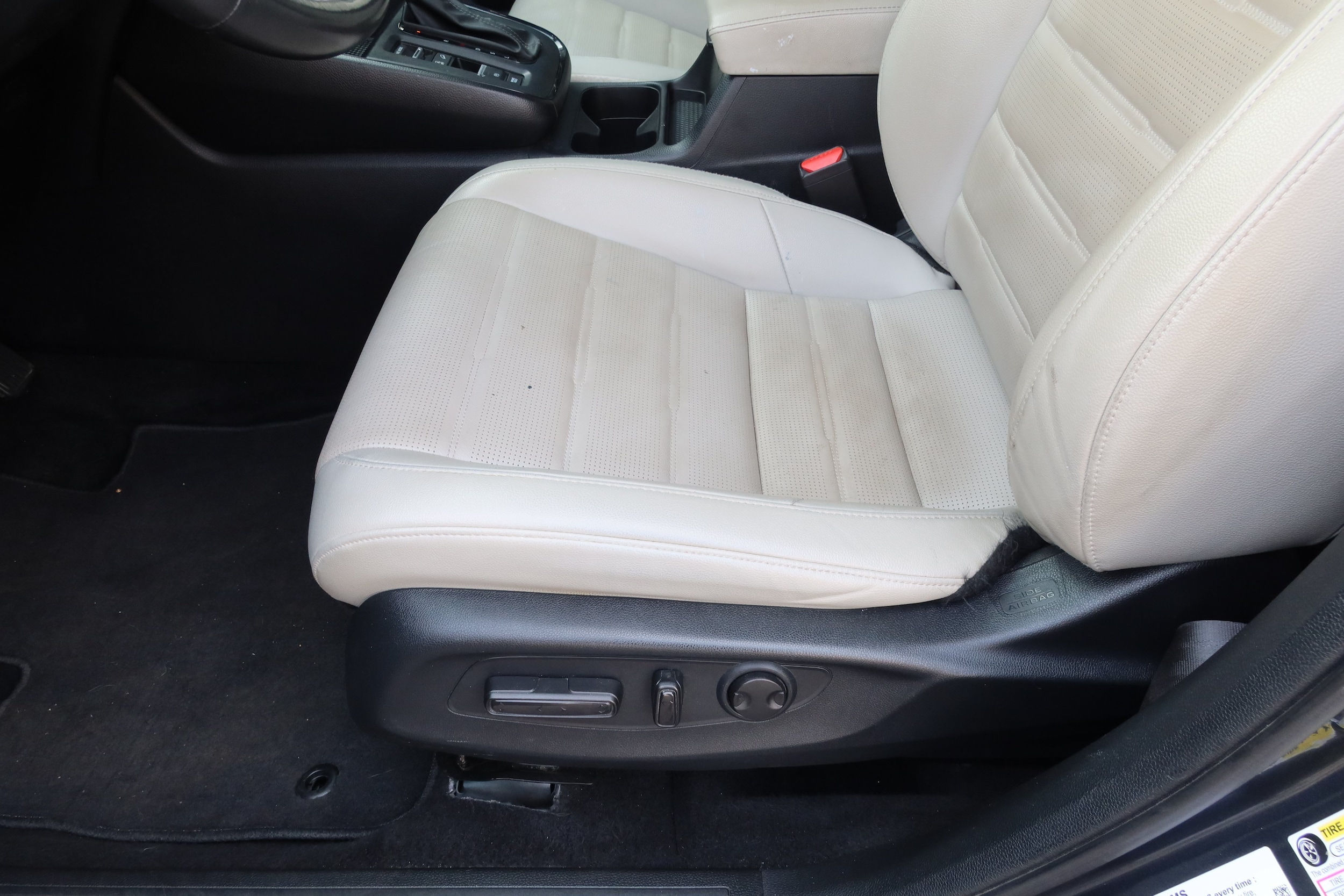 2024 Honda CR-V EX-L - Photo 13