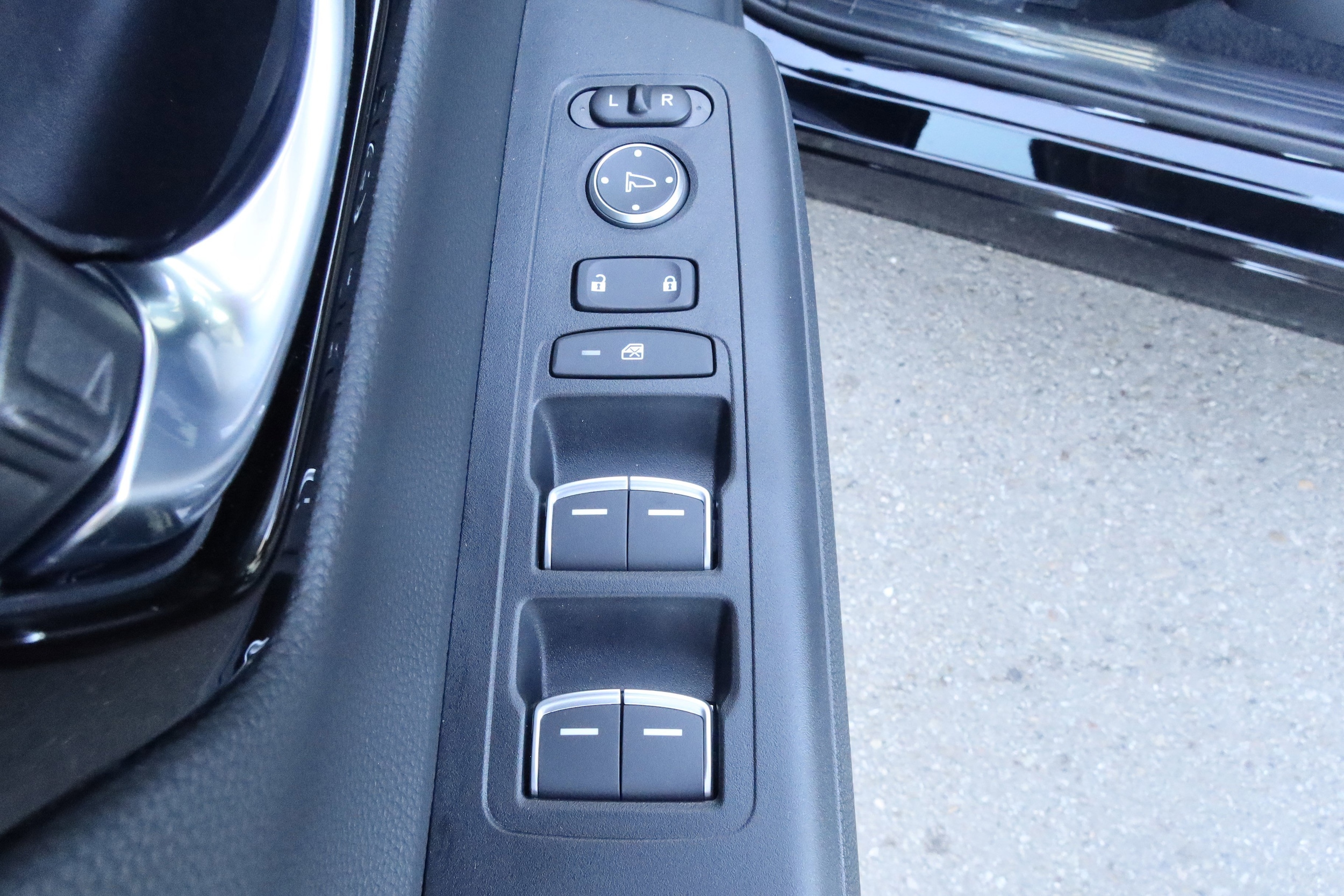 2026 Honda CR-V EX-L - Photo 15