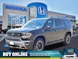  Honda Passport