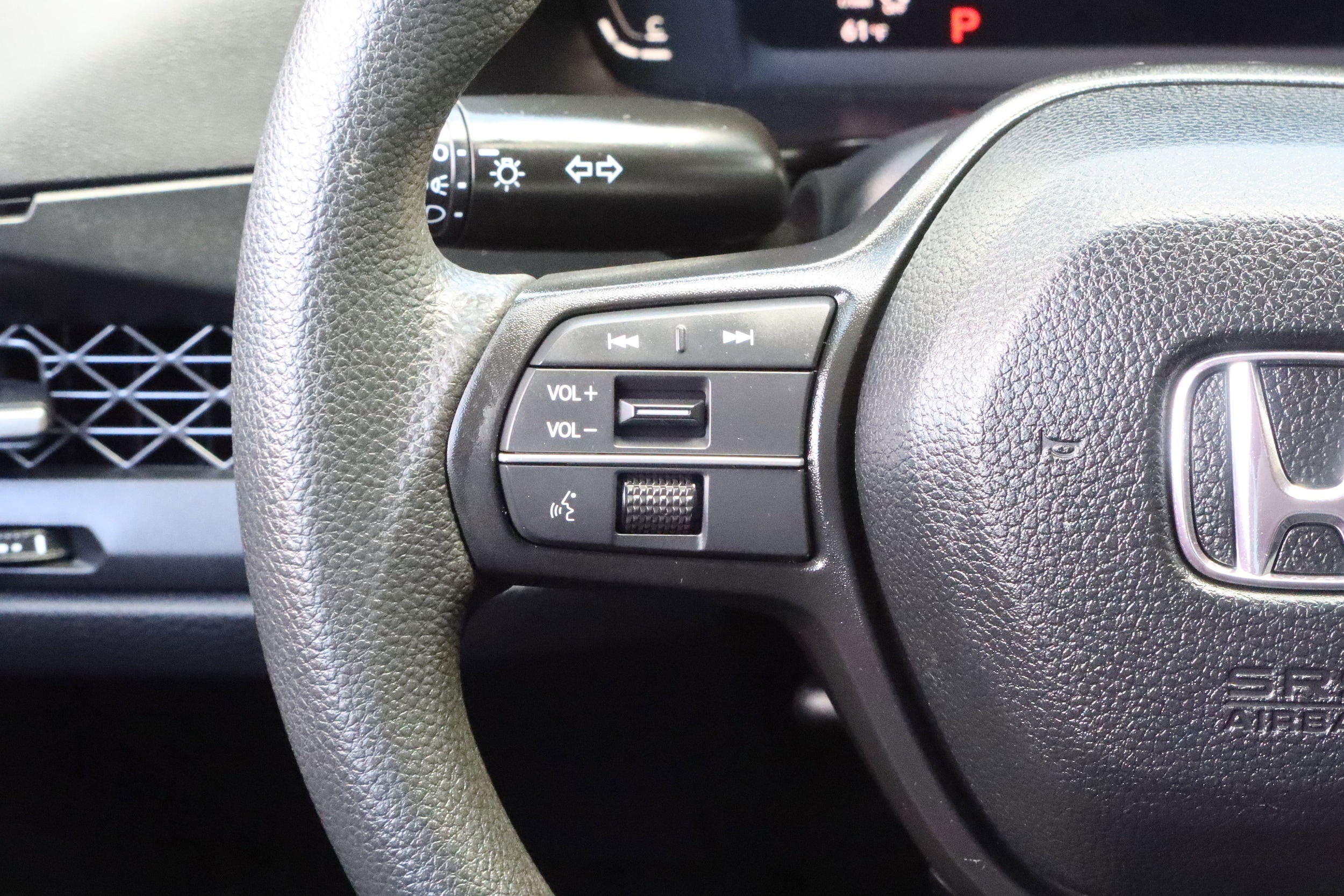 2024 Honda Accord EX - Photo 20