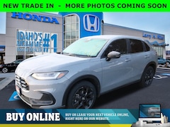 2024 Honda HR-V Sport w/BSI SUV