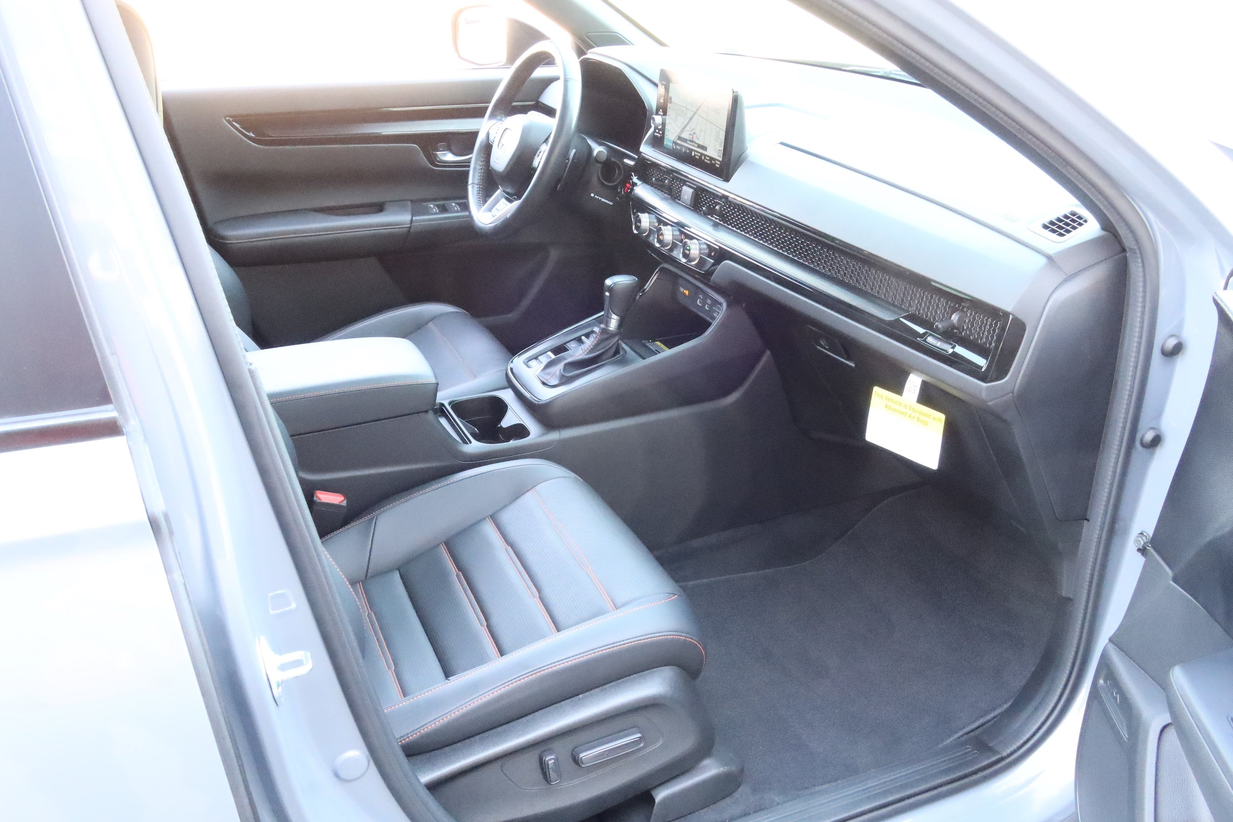 2024 Honda CR-V Sport Touring - Photo 34