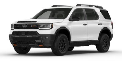 2027 Honda Passport TrailSport Blackout SUV