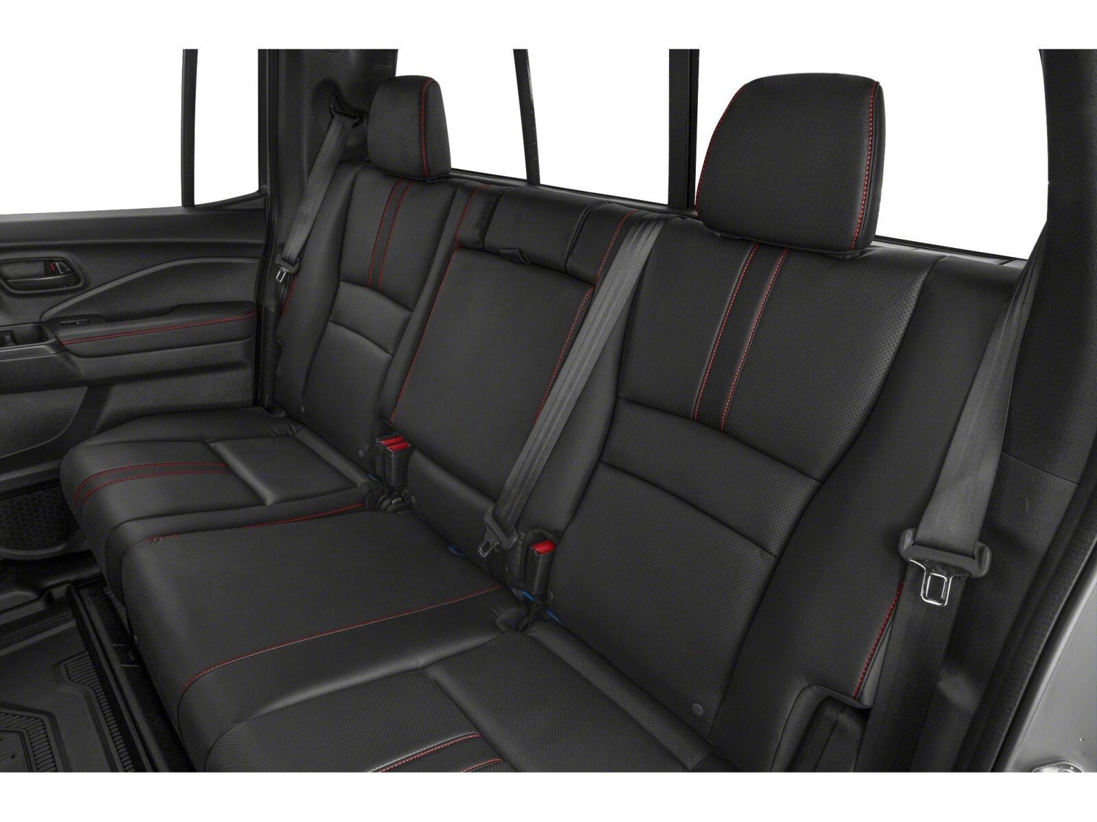 2026 Honda Ridgeline TrailSport - Photo 9