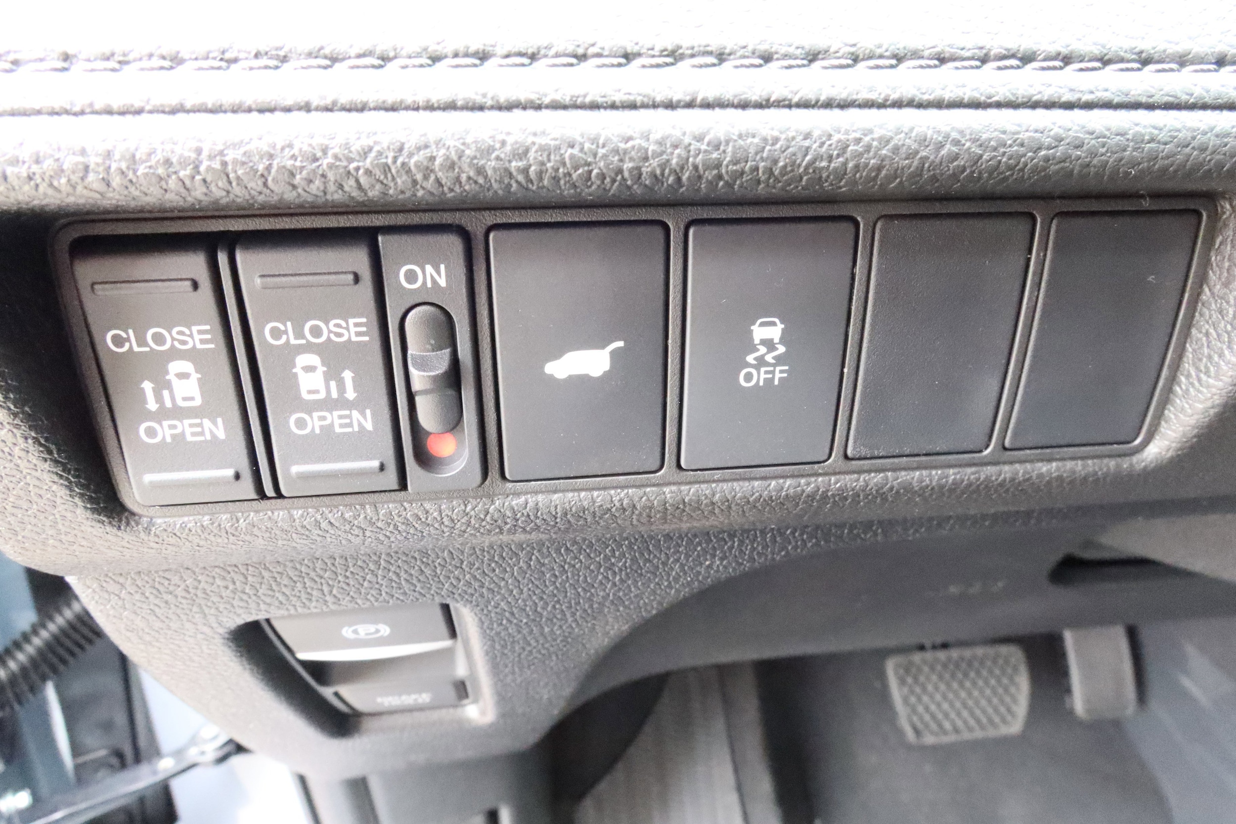 2026 Honda Odyssey Sport L - Photo 16