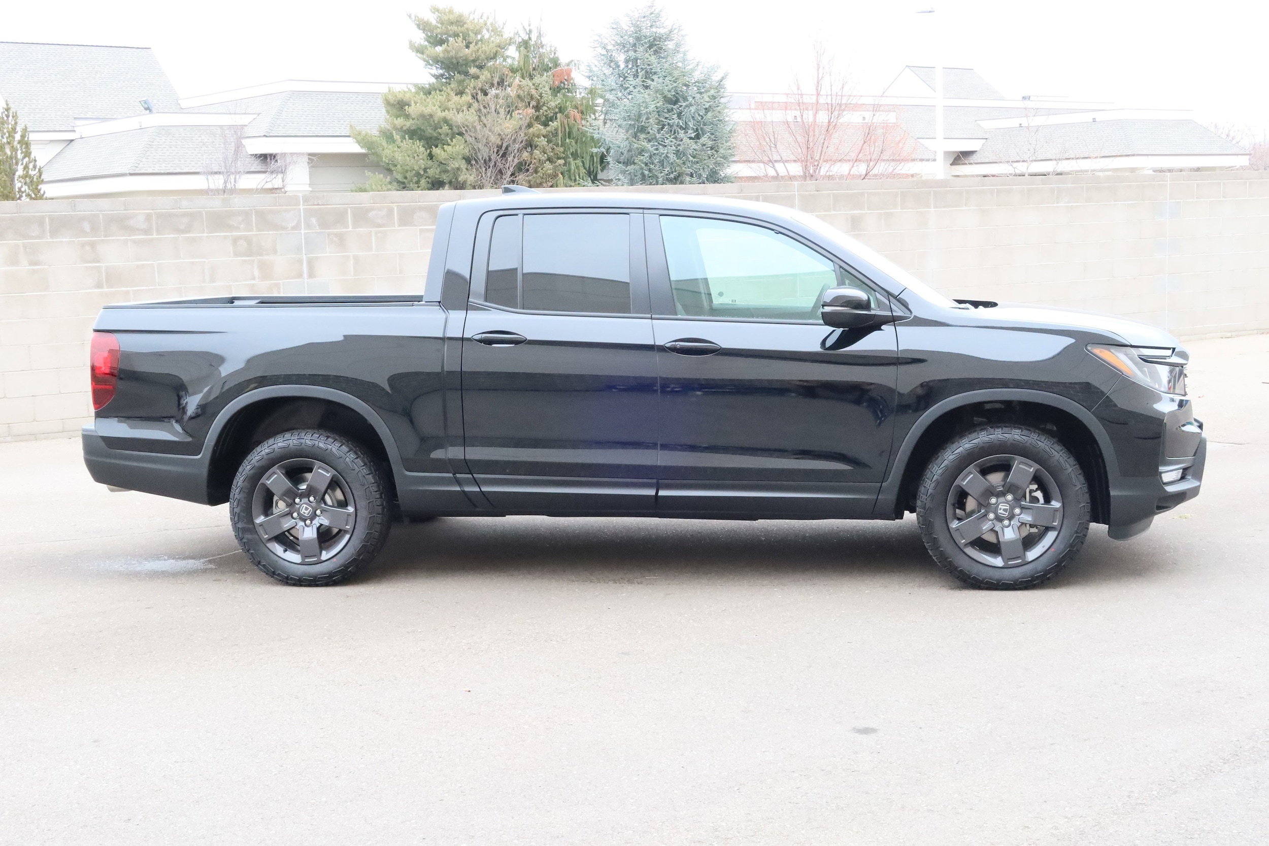 2026 Honda Ridgeline TrailSport - Photo 7