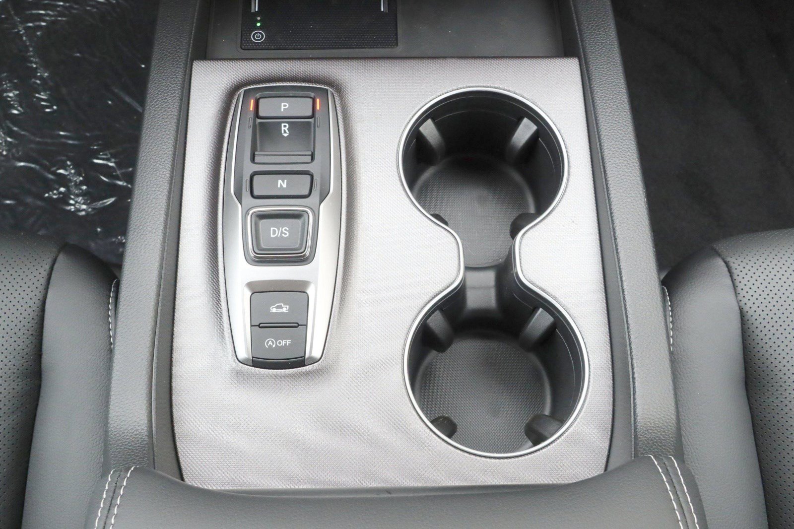 2026 Honda Ridgeline RTL - Photo 28