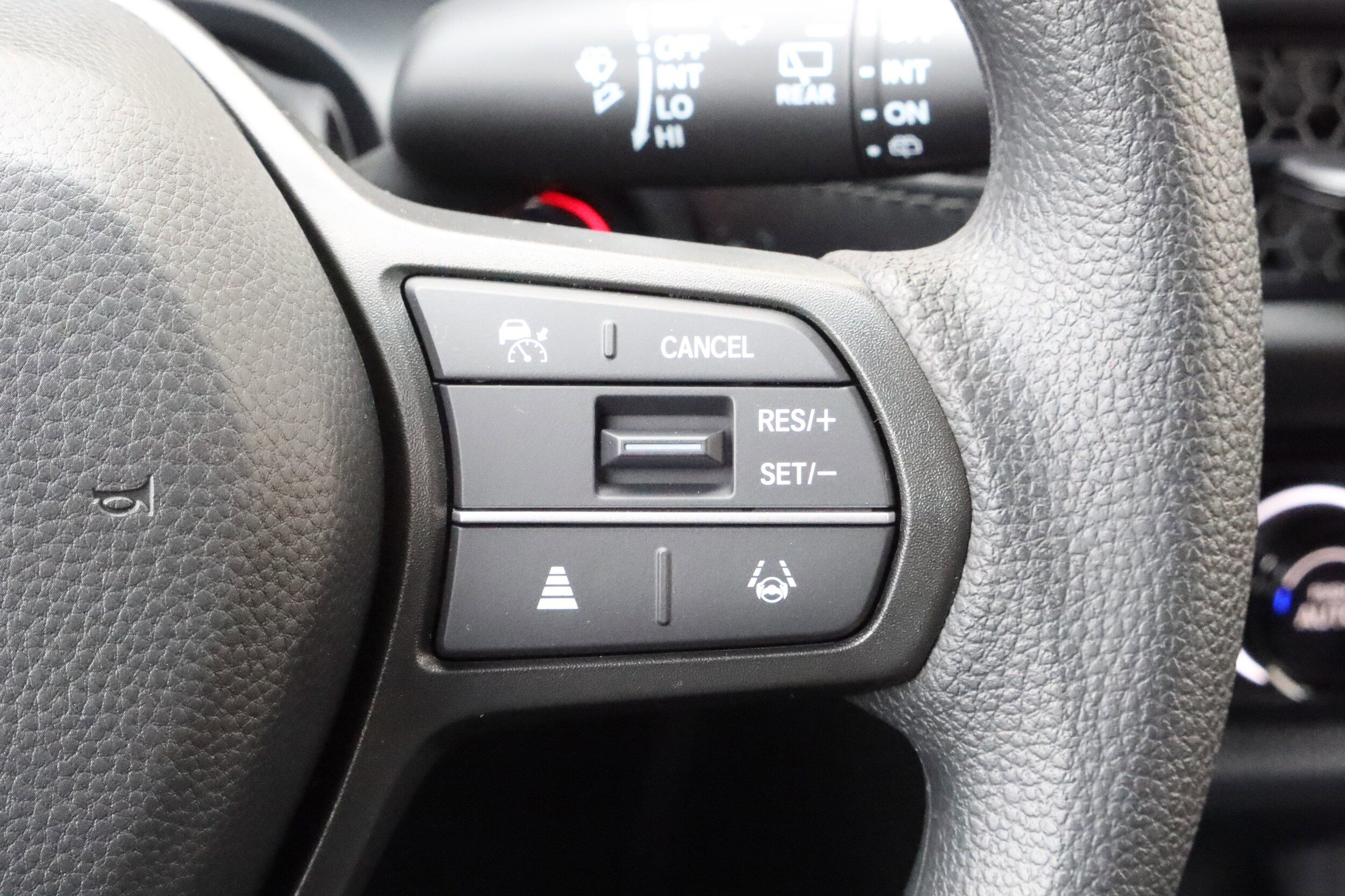 2026 Honda HR-V LX - Photo 22