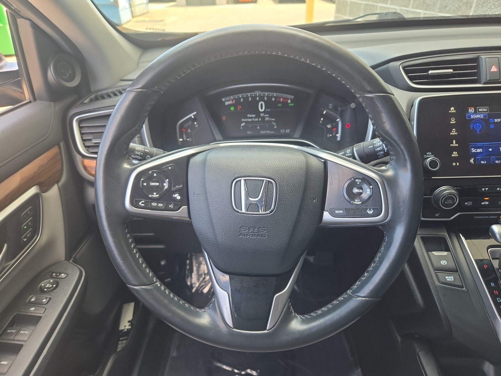 2019 Honda CR-V Touring - Photo 20