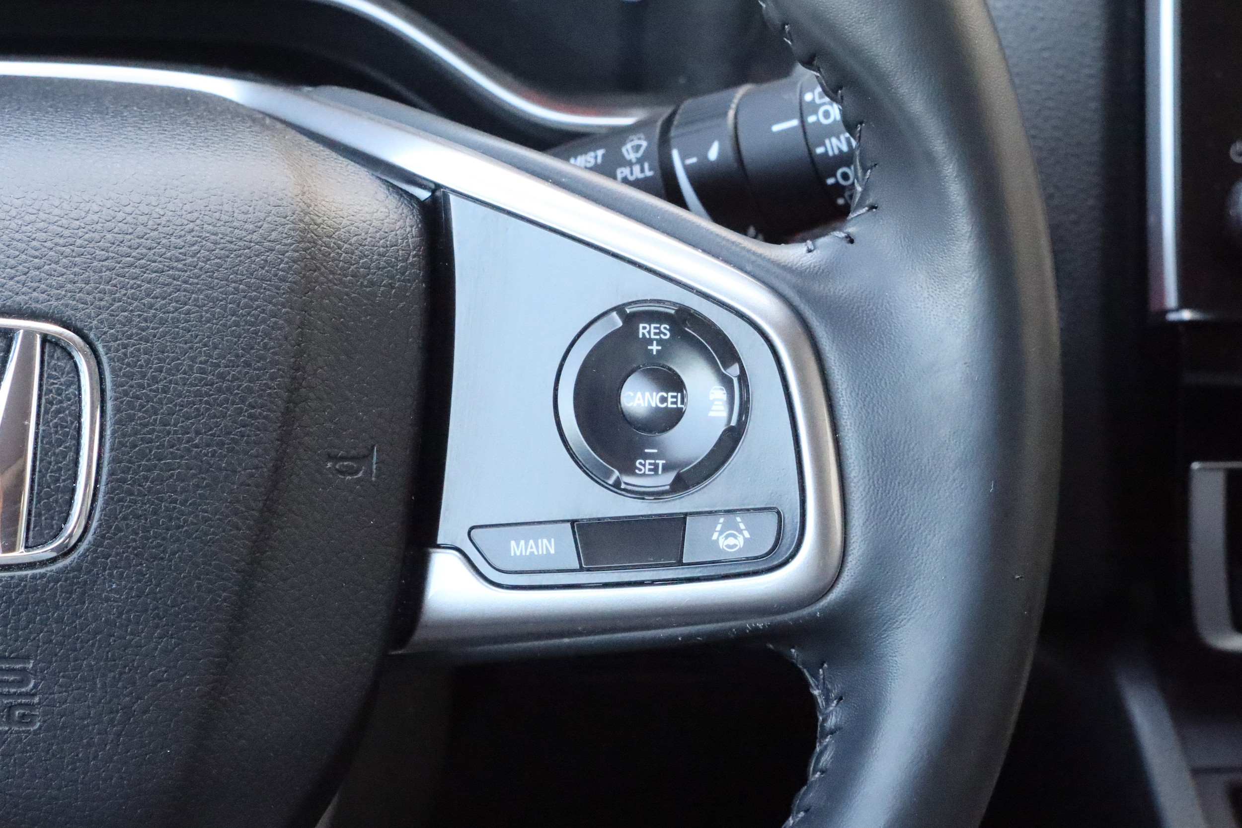2022 Honda CR-V EX-L - Photo 22