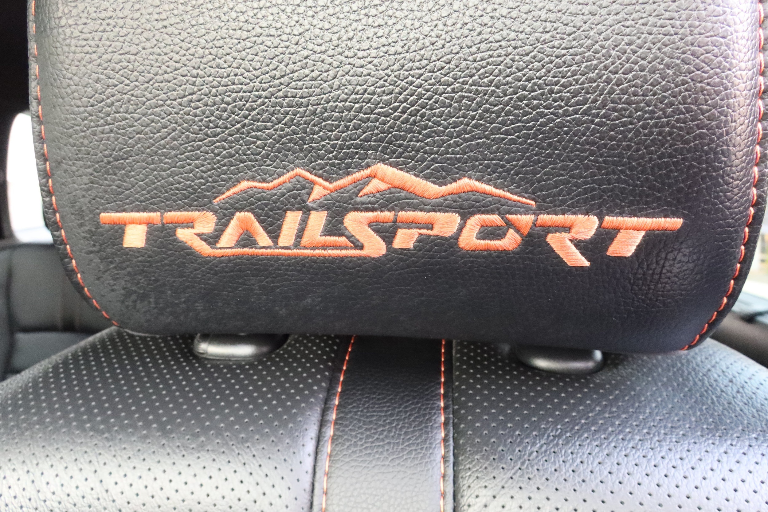 2022 Honda Passport TrailSport - Photo 14