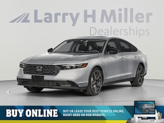 New 2026 Honda Accord SE Sedan Boise, ID