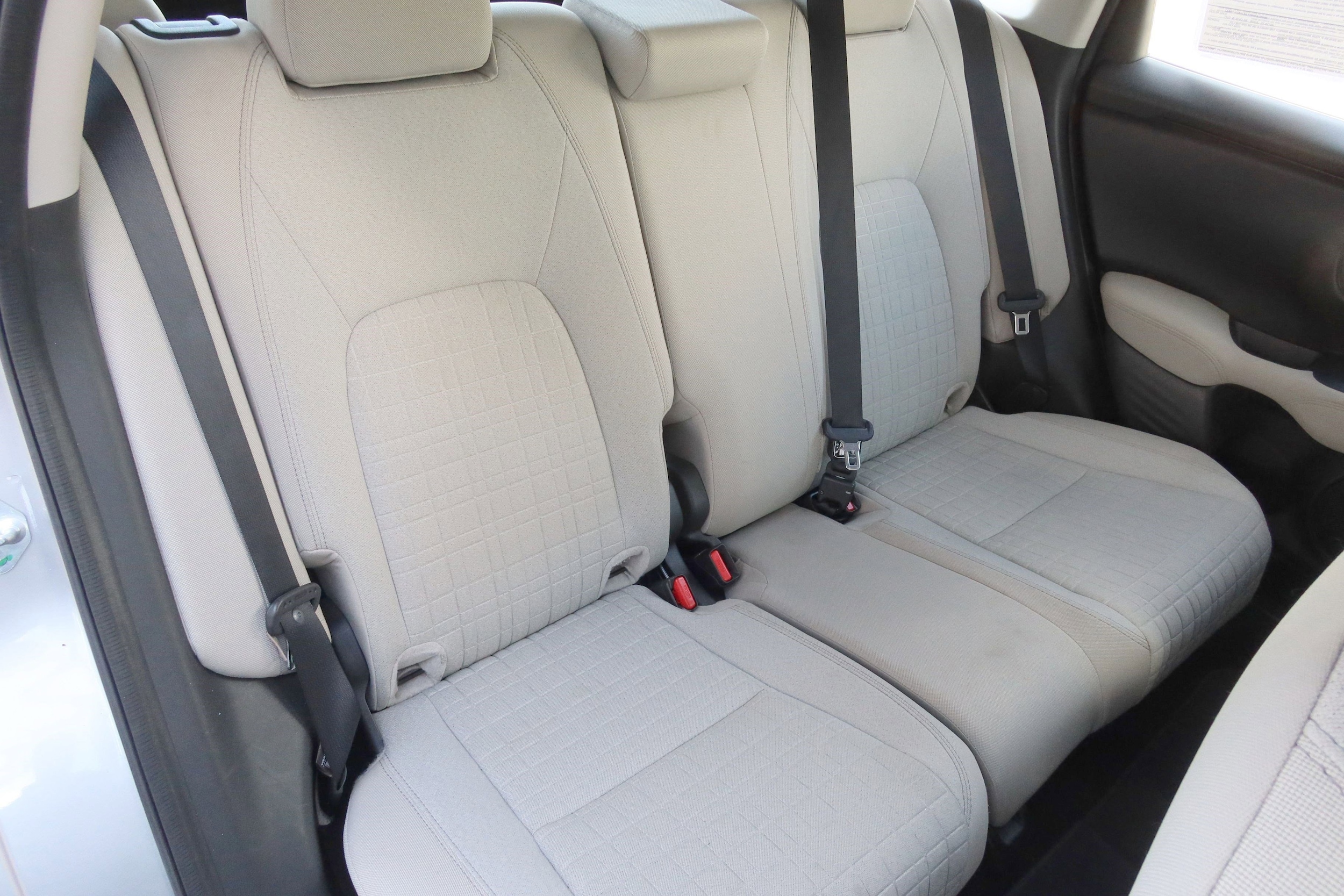 2024 Honda HR-V LX - Photo 31