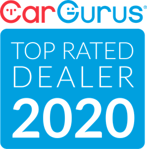 Thank you for voting Larry H. Miller Honda Boise a 2020 CarGurus Top Rated Dealer!
