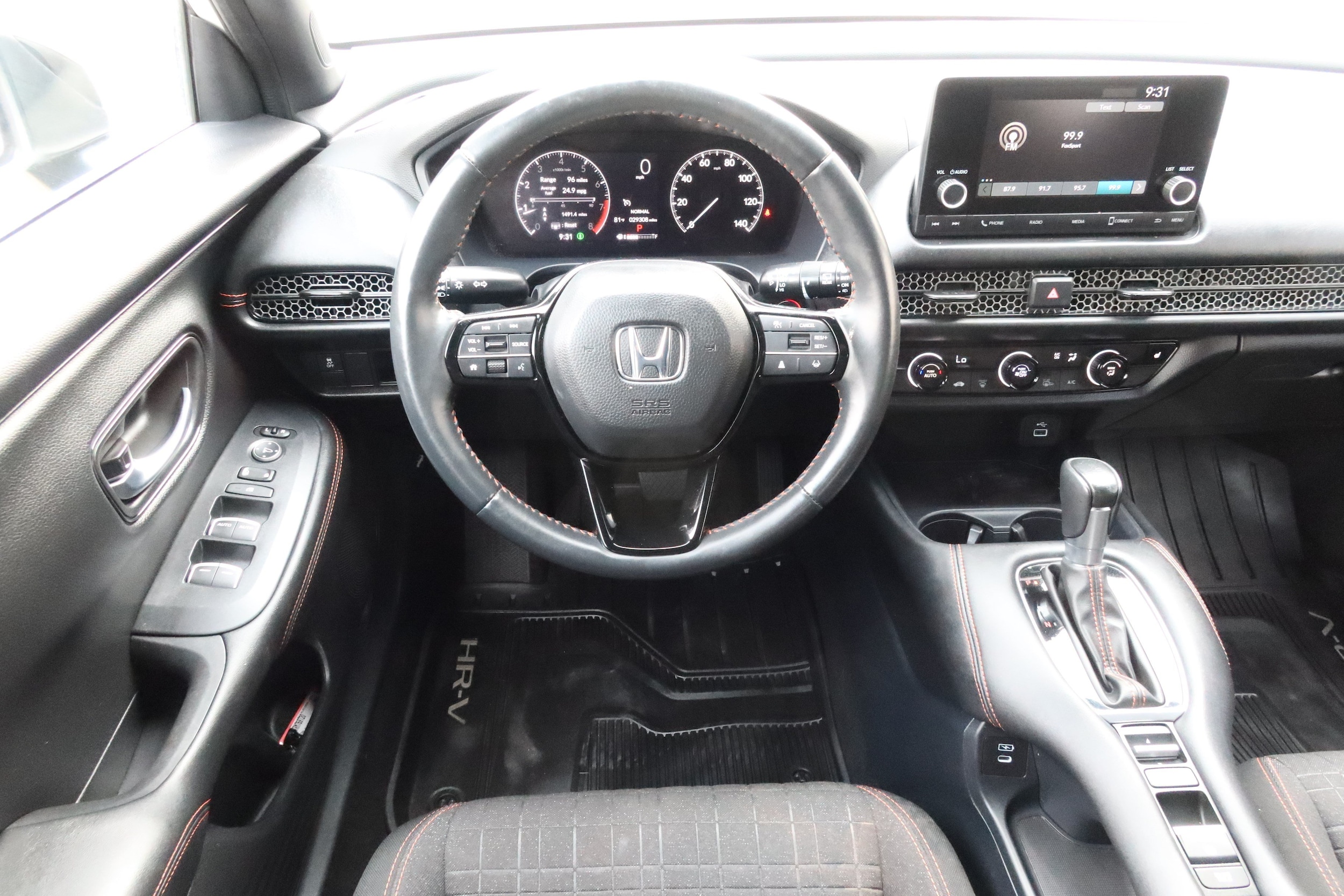 2024 Honda HR-V Sport - Photo 18