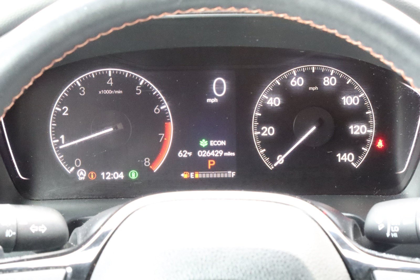 2024 Honda Pilot TrailSport - Photo 20