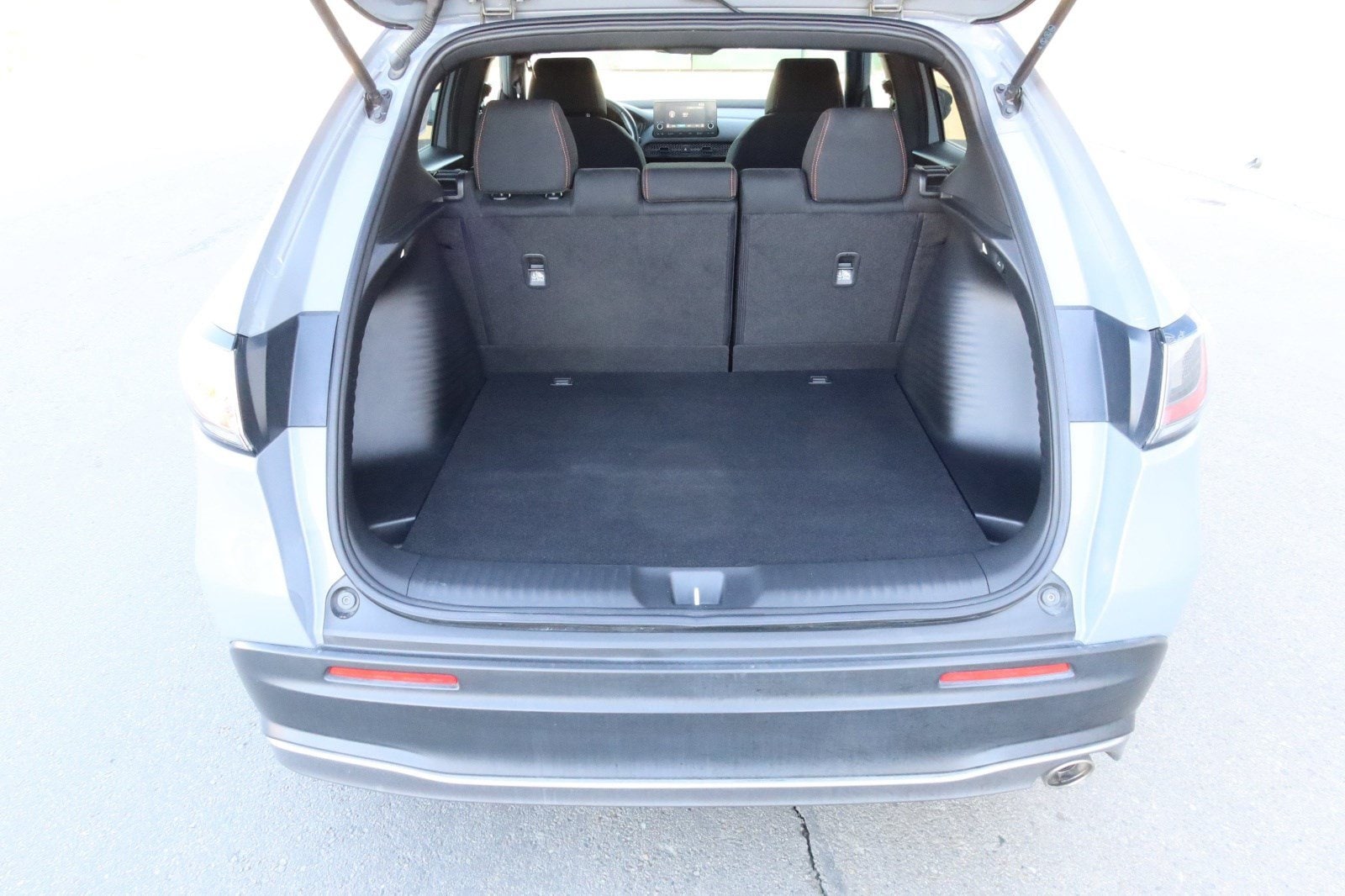 2024 Honda HR-V Sport - Photo 30