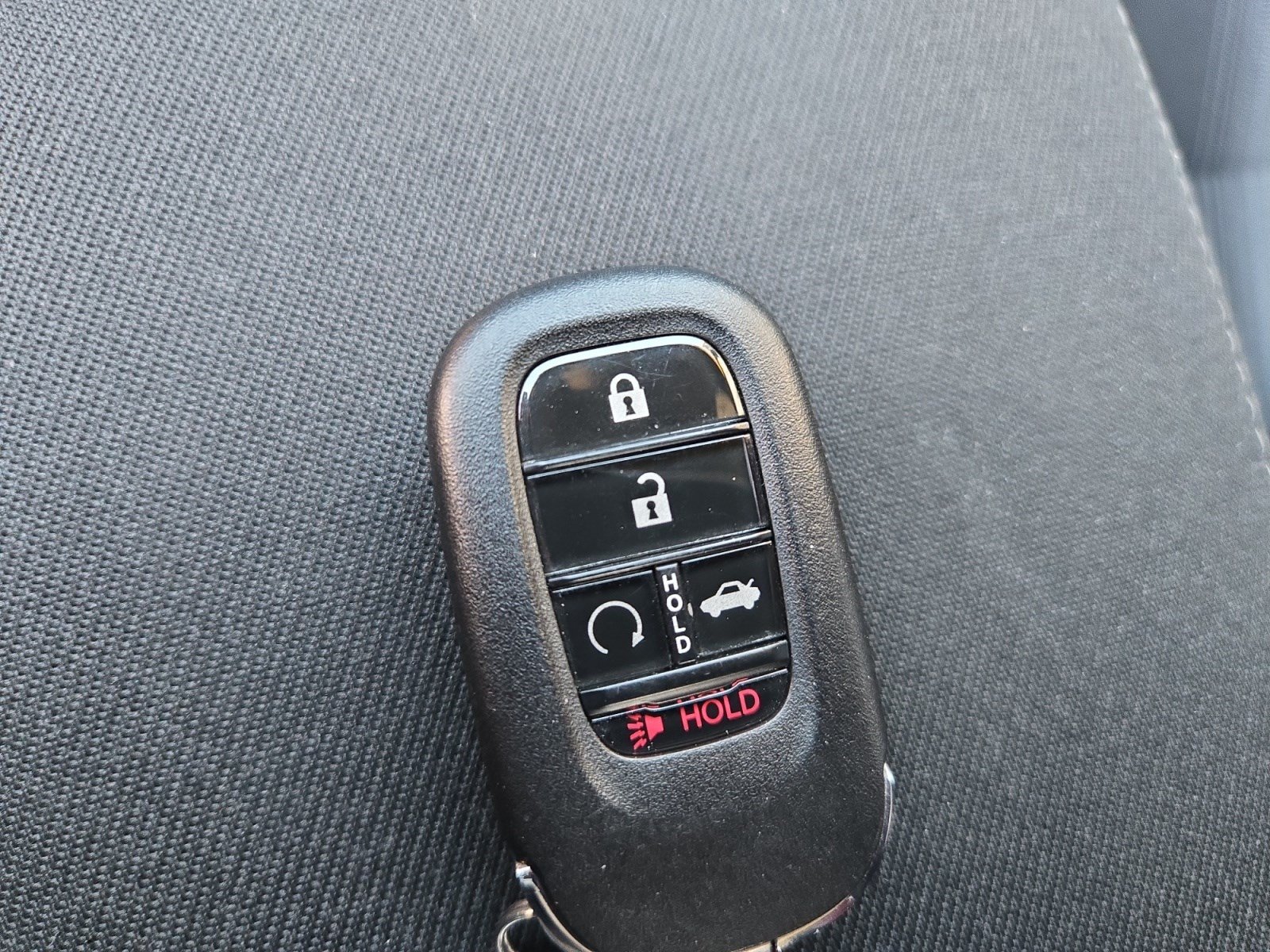 2024 Honda Civic Sport - Photo 31