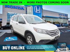 Bargain Used 2014 Honda CR-V LX AWD SUV for sale near you in Boise, ID