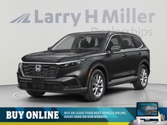 2026 Honda CR-V EX SUV