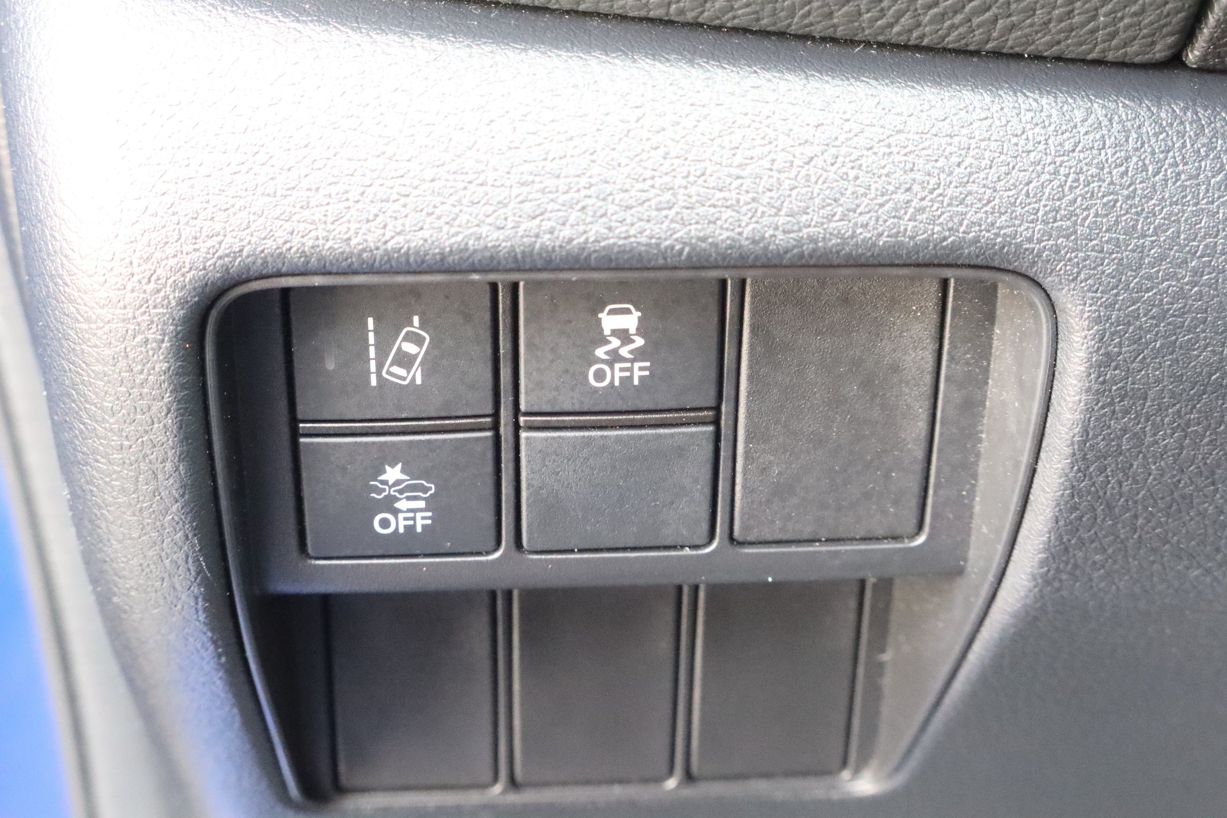 2021 Honda CR-V SE - Photo 16