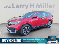 2022 Honda CR-V Special Edition SUV