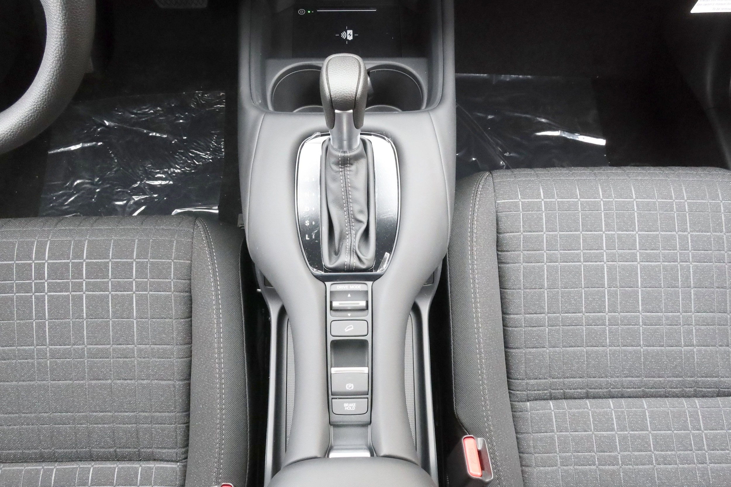 2026 Honda HR-V LX - Photo 28