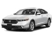  Honda Accord Hybrid