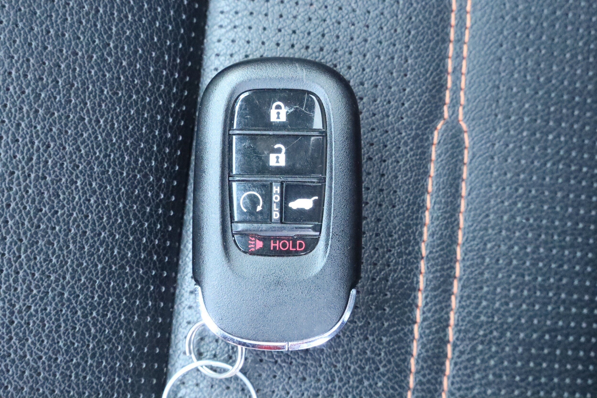 2024 Honda CR-V Sport Touring - Photo 36