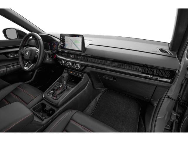 2026 Honda CR-V Sport Touring - Photo 17