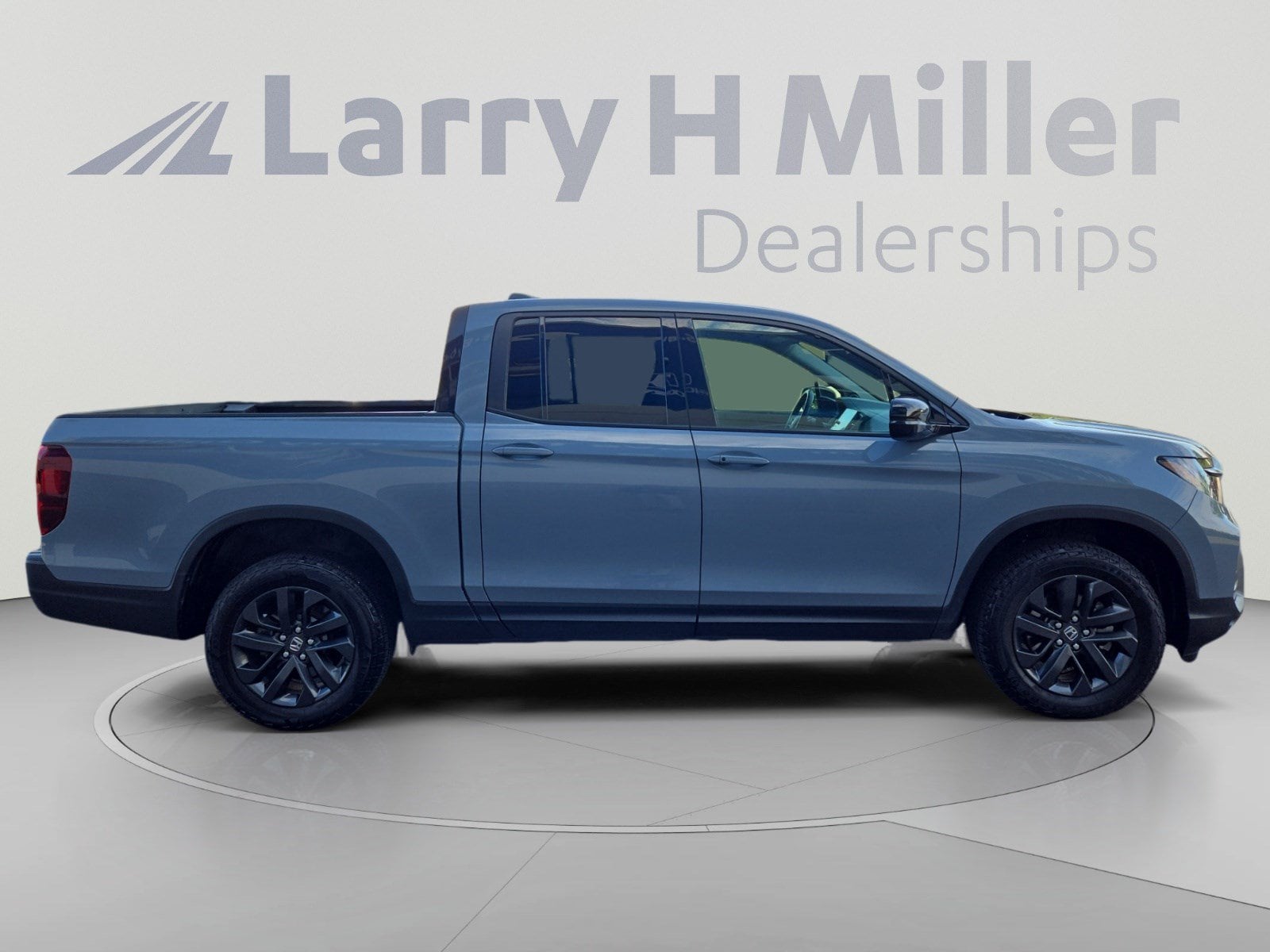 2024 Honda Ridgeline Sport - Photo 7