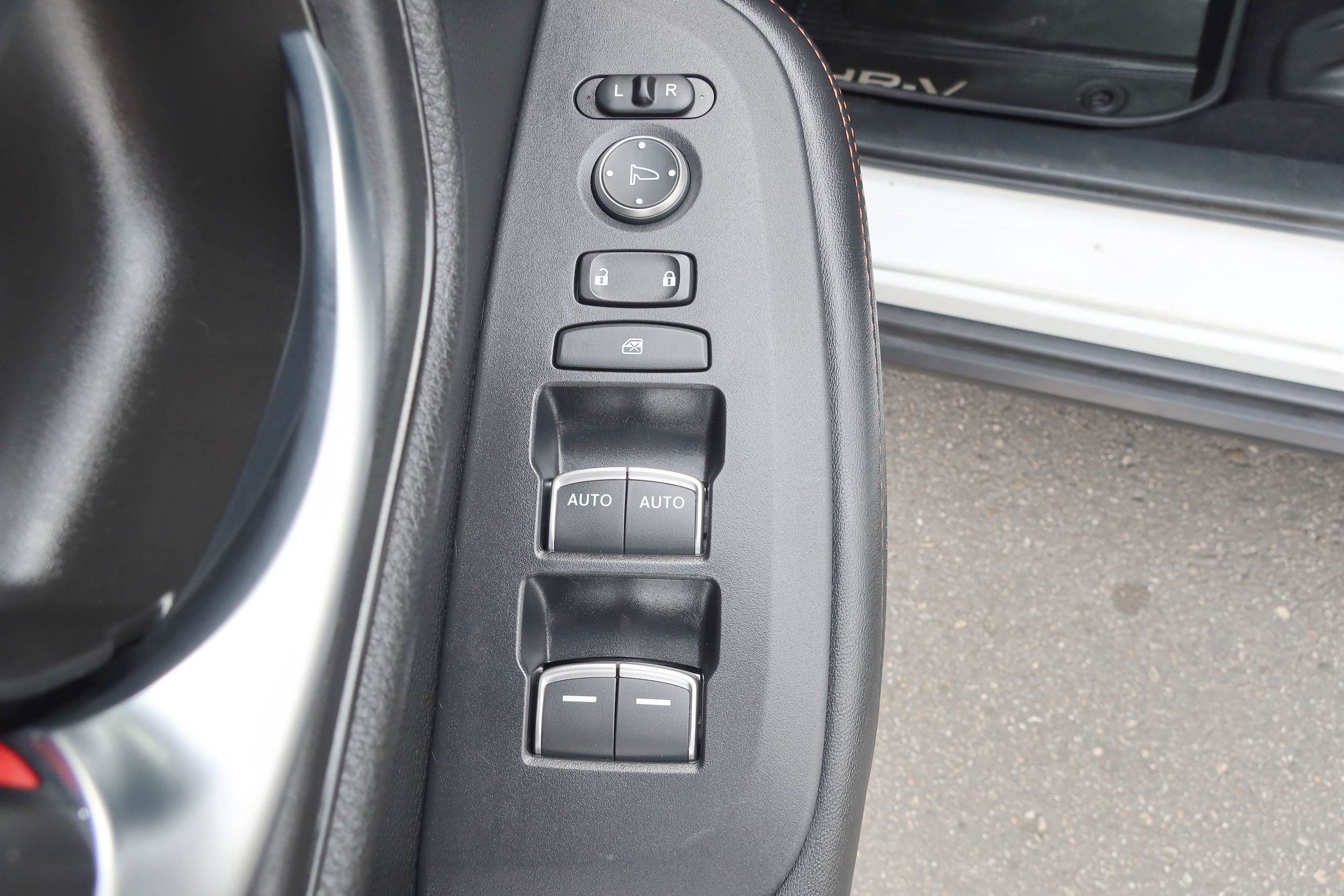 2024 Honda HR-V Sport - Photo 15