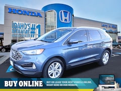 2019 Ford Edge SEL SUV