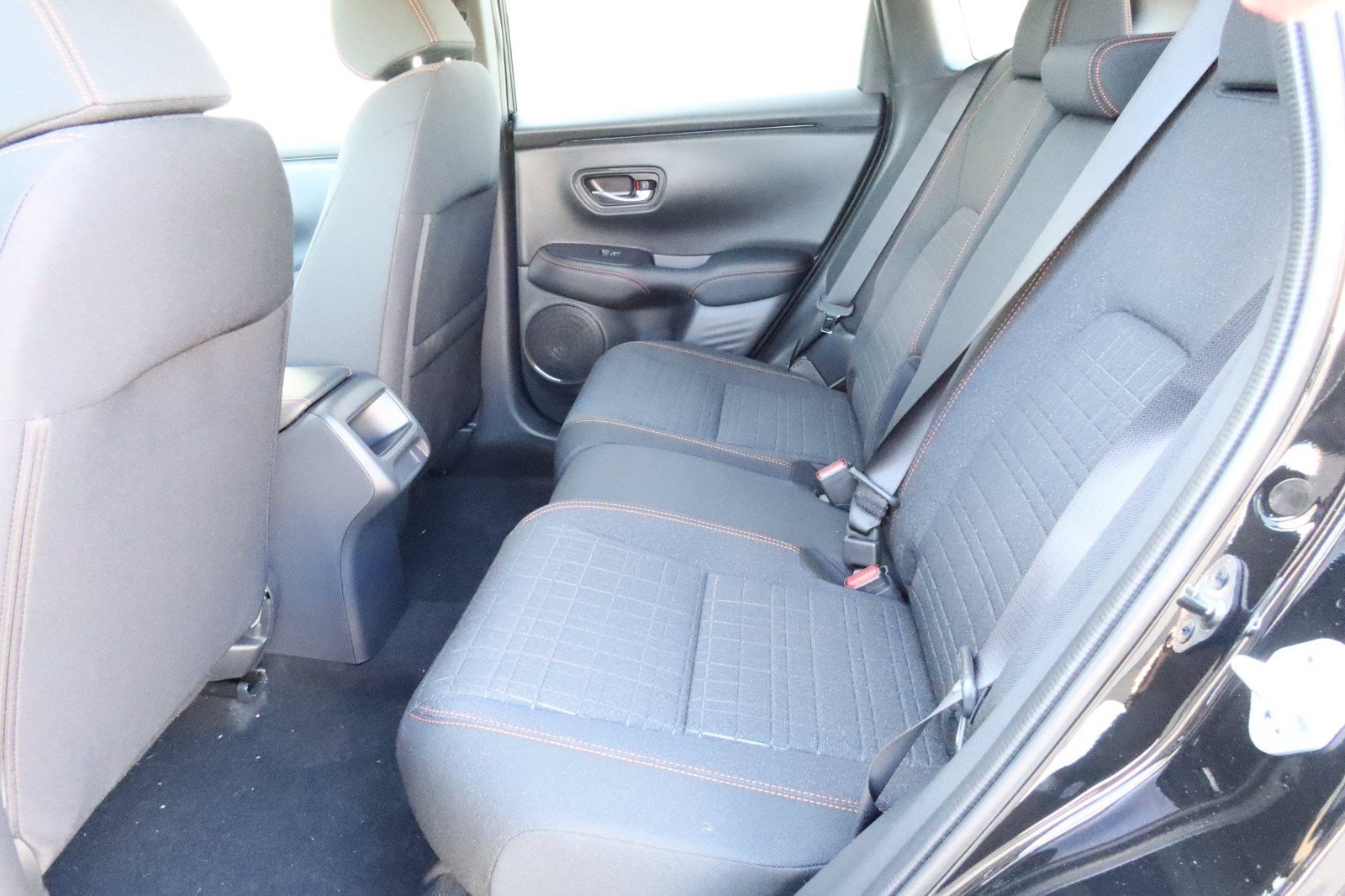 2027 Honda HR-V Sport - Photo 29