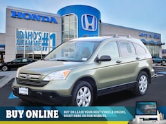 2008 Honda CR-V EX SUV