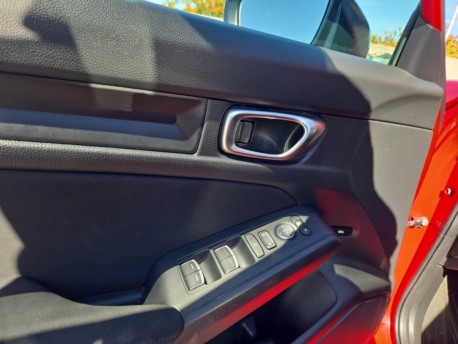 2024 Honda Civic Sport - Photo 14