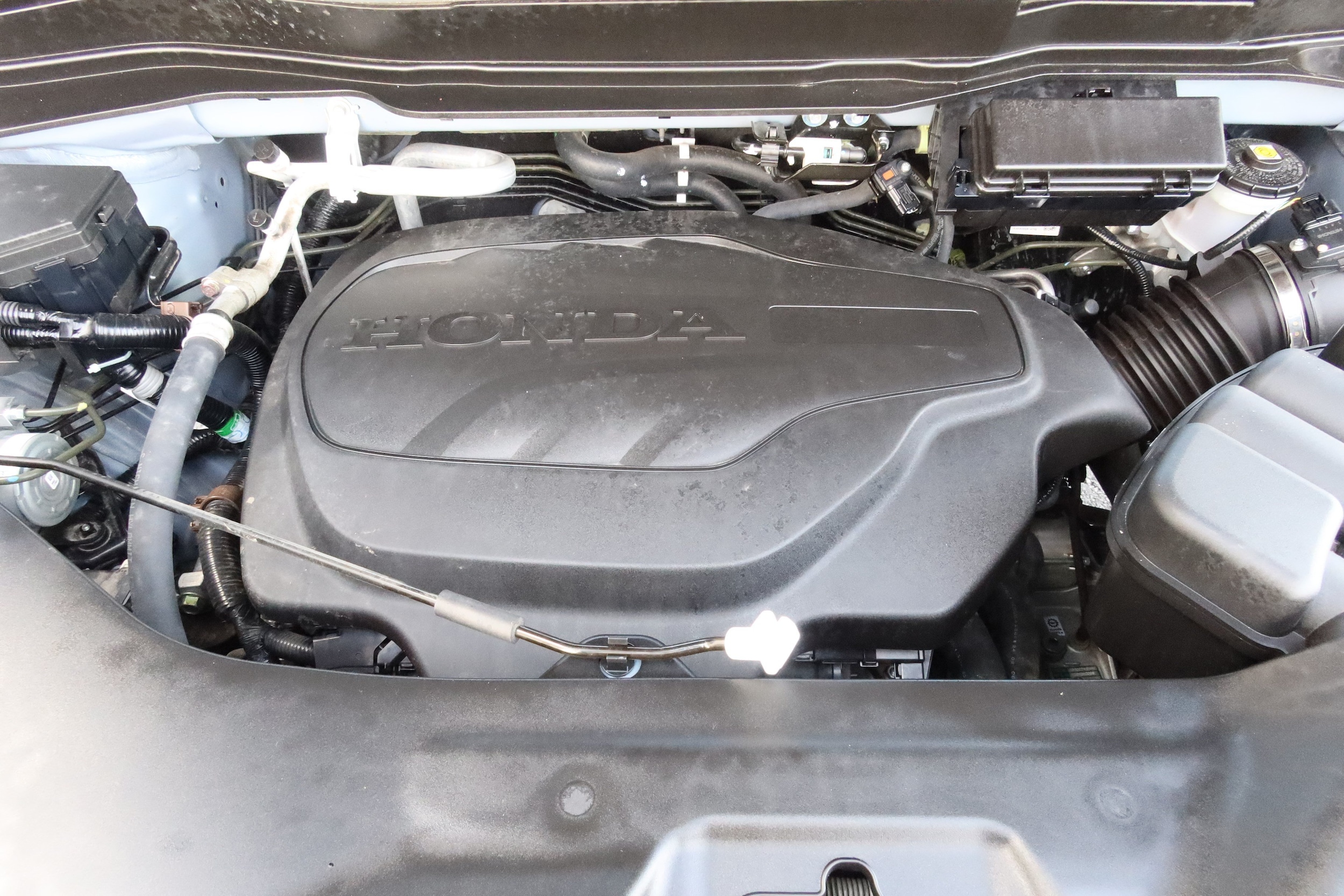 2024 Honda Ridgeline Sport - Photo 36