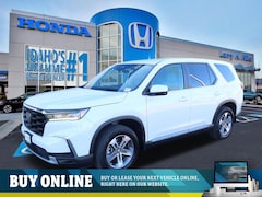 2025 Honda Pilot EX-L SUV