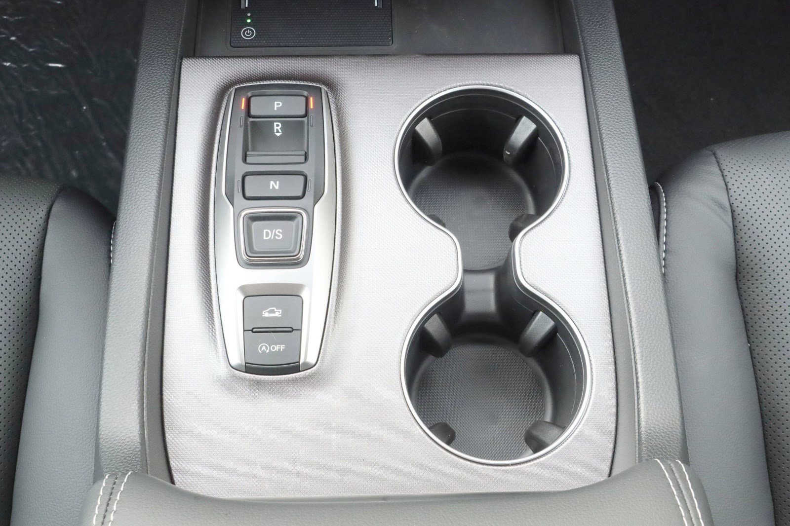2026 Honda Ridgeline RTL - Photo 27