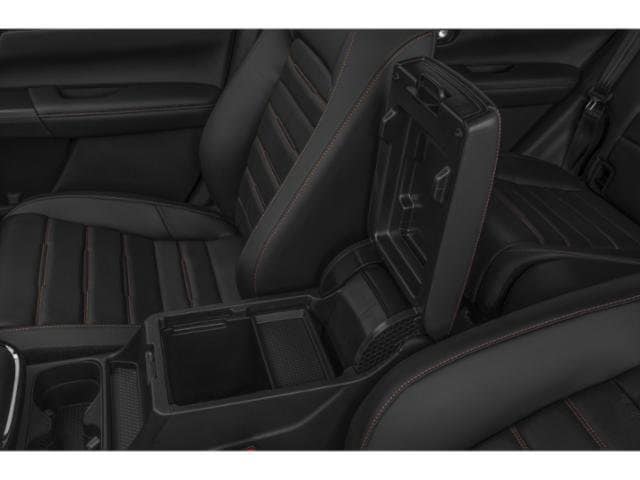 2026 Honda CR-V Sport Touring - Photo 16