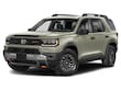  Honda Passport