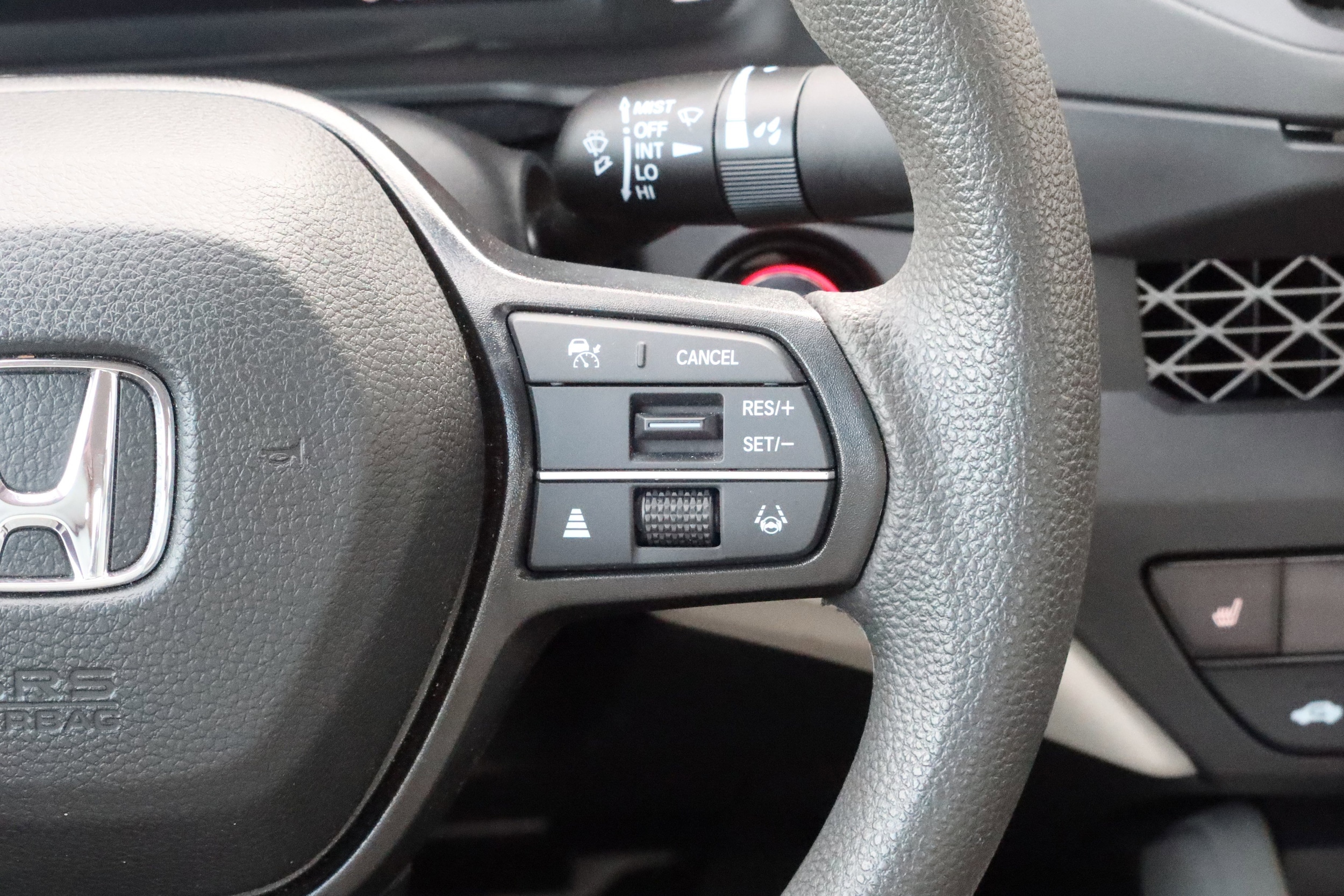 2024 Honda Accord EX - Photo 21