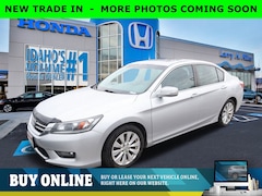 2014 Honda Accord EX Sedan
