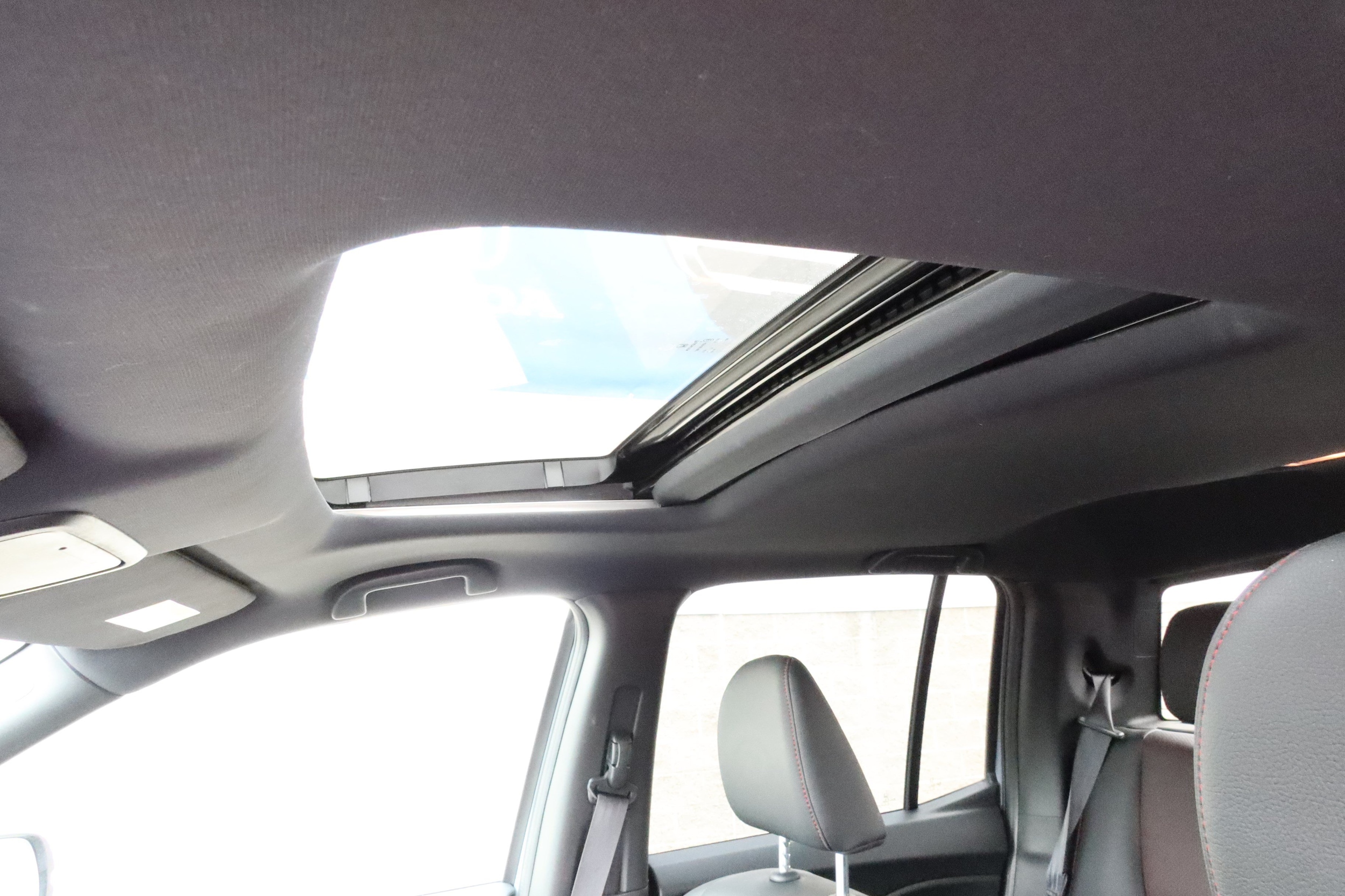 2023 Honda Ridgeline Black Edition - Photo 30