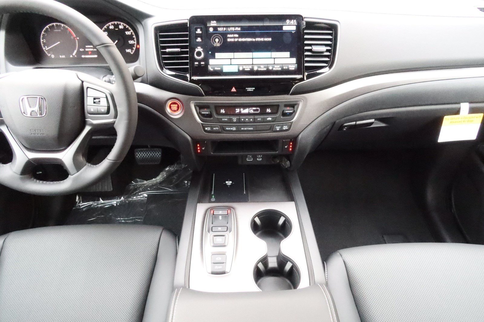 2026 Honda Ridgeline RTL - Photo 22