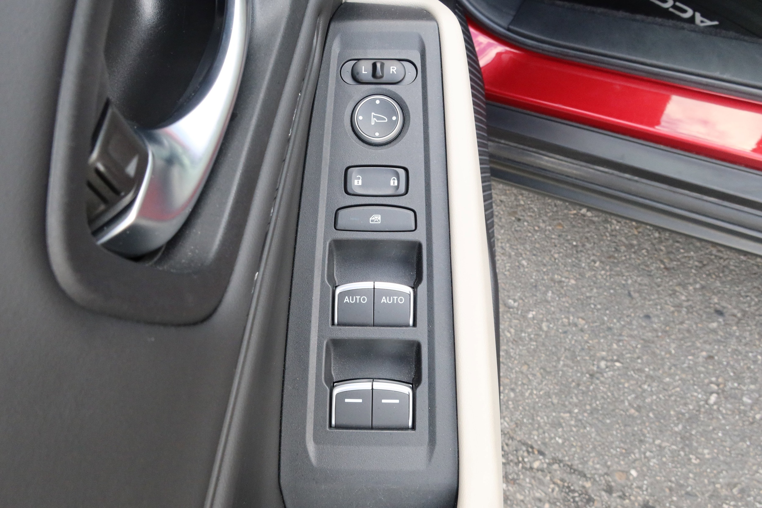 2024 Honda Accord EX - Photo 15