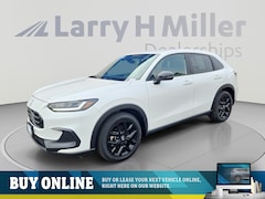 2024 Honda HR-V Sport w/BSI SUV