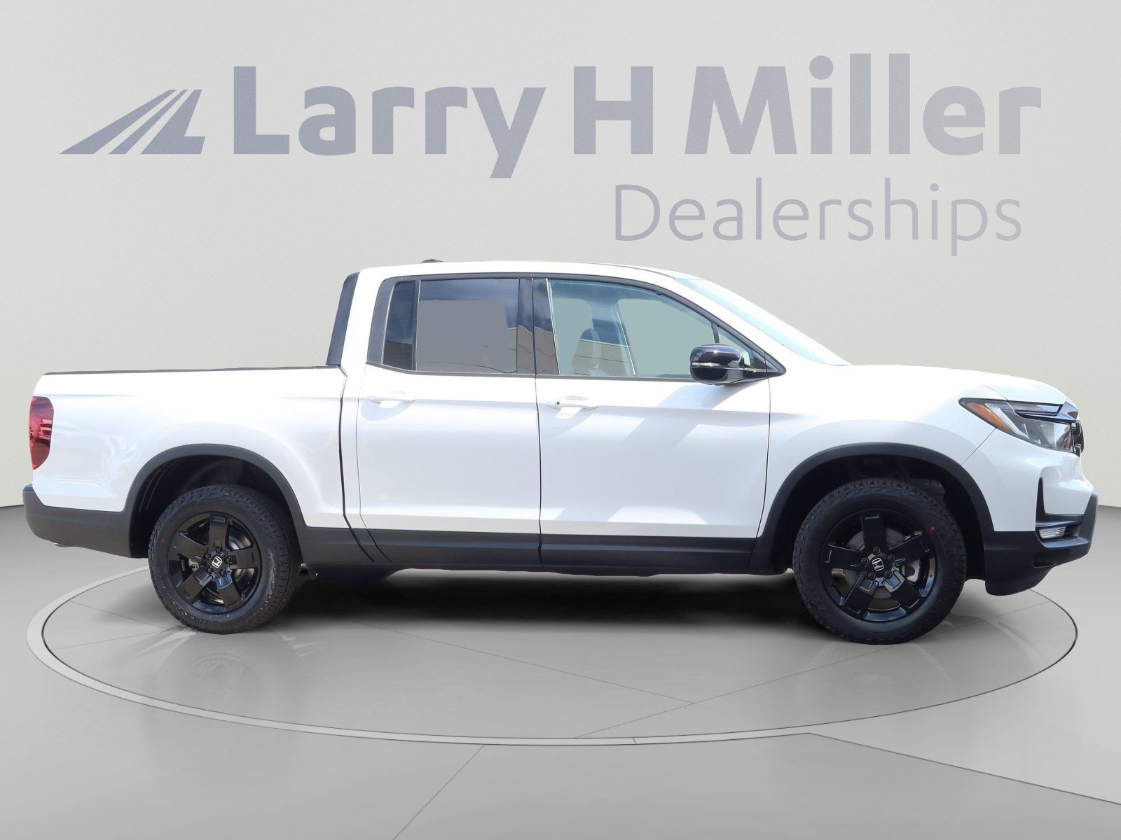 2026 Honda Ridgeline Black Edition - Photo 7
