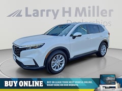 2024 Honda CR-V EX-L SUV
