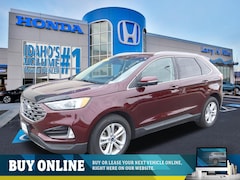 2020 Ford Edge SUV